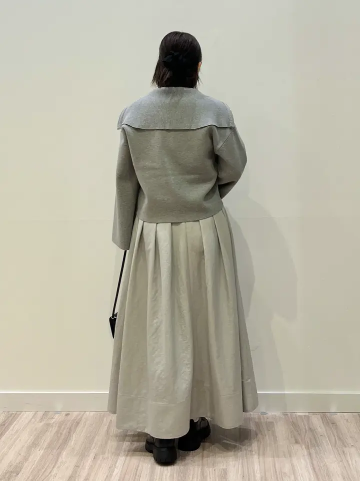 ONWARD CROSSET SELECT 小西 コーディネート画像