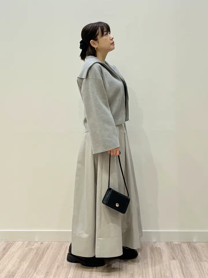 ONWARD CROSSET SELECT 小西 コーディネート画像