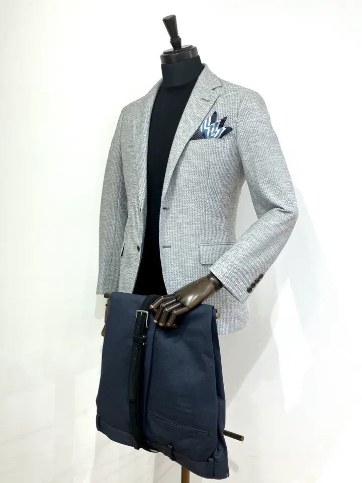 ONWARD CROSSET SELECT 今井 コーディネート画像