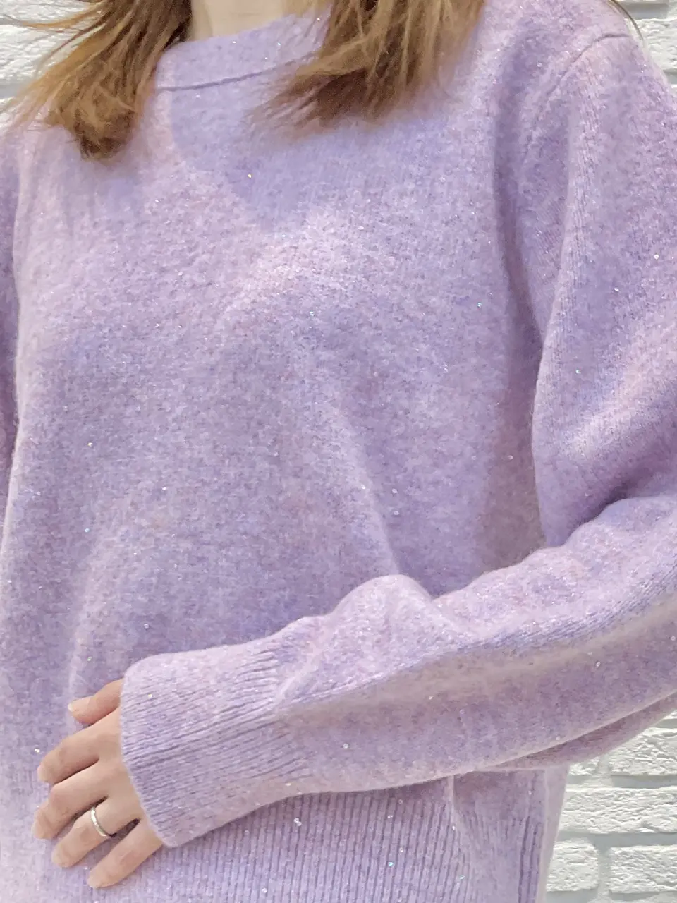 ONWARD CROSSET SELECT IZUMI コーディネート画像