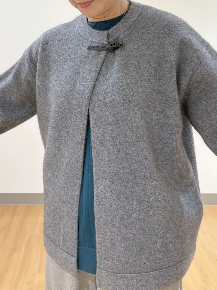 ONWARD CROSSET SELECT TAKI コーディネート画像