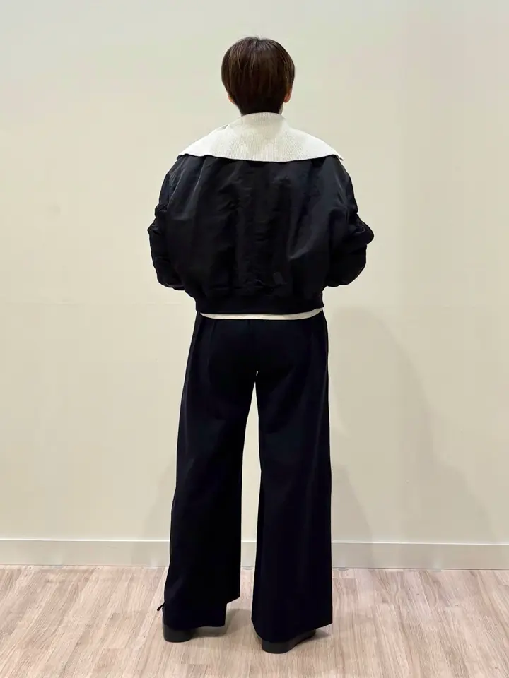 ONWARD CROSSET SELECT 河本 コーディネート画像