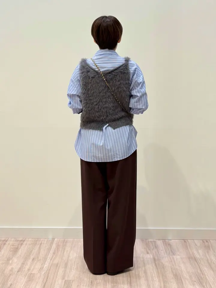 ONWARD CROSSET SELECT 河本 コーディネート画像