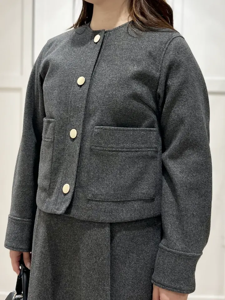 ONWARD CROSSET SELECT 藤田 コーディネート画像