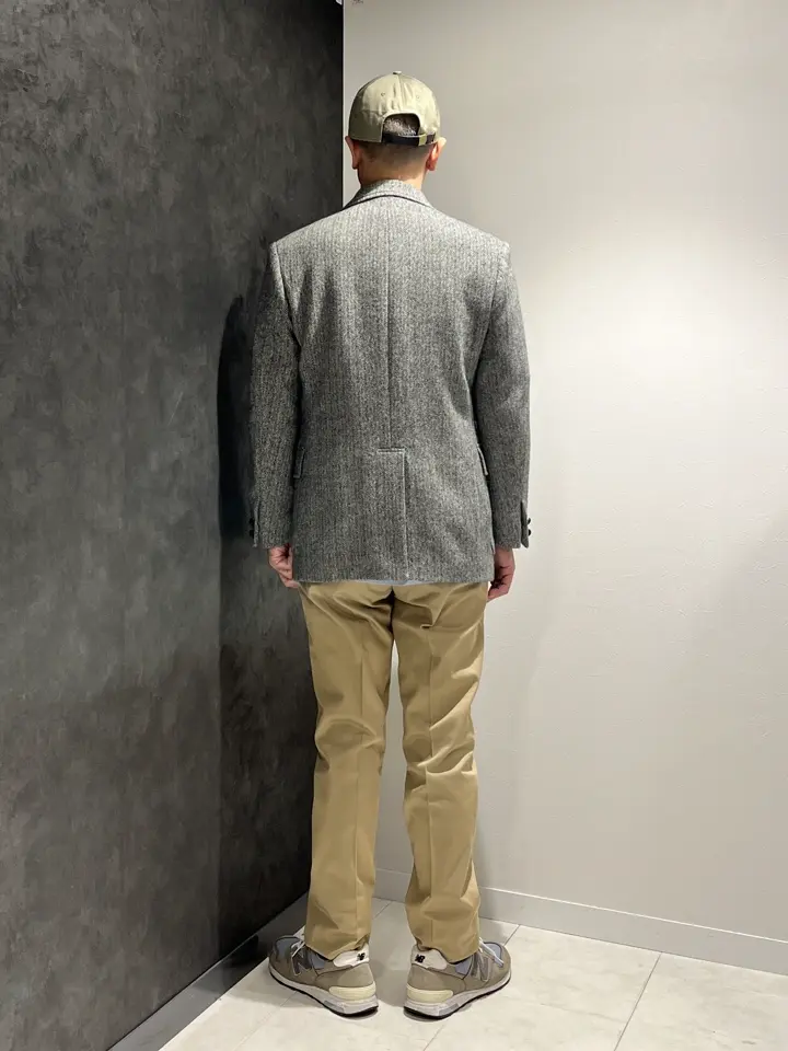 ONWARD CROSSET SELECT 松本 コーディネート画像