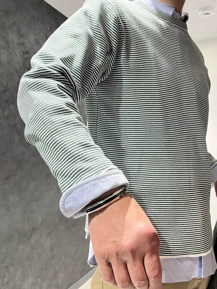 ONWARD CROSSET SELECT 松本 コーディネート画像