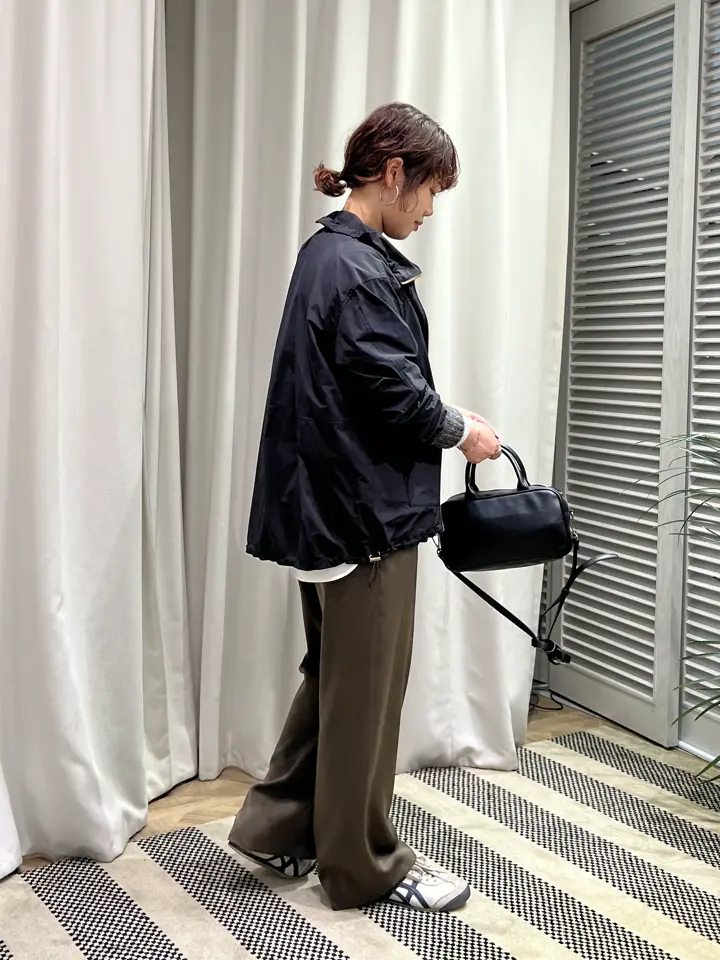 ONWARD CROSSET SELECT 伊藤 コーディネート画像