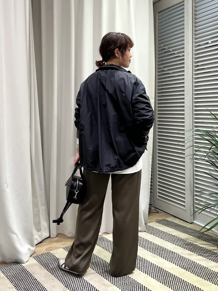 ONWARD CROSSET SELECT 伊藤 コーディネート画像