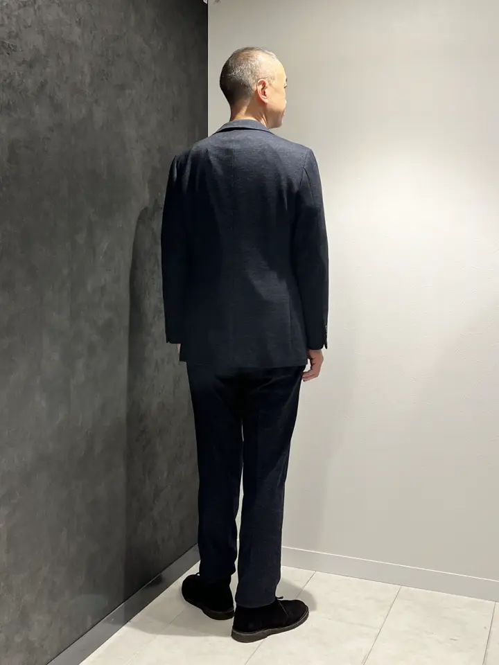 ONWARD CROSSET SELECT 松本 コーディネート画像