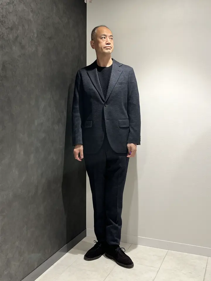 ONWARD CROSSET SELECT 松本 コーディネート画像