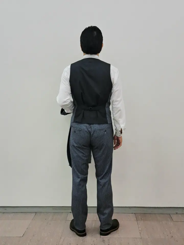 ONWARD CROSSET SELECT 小林 コーディネート画像