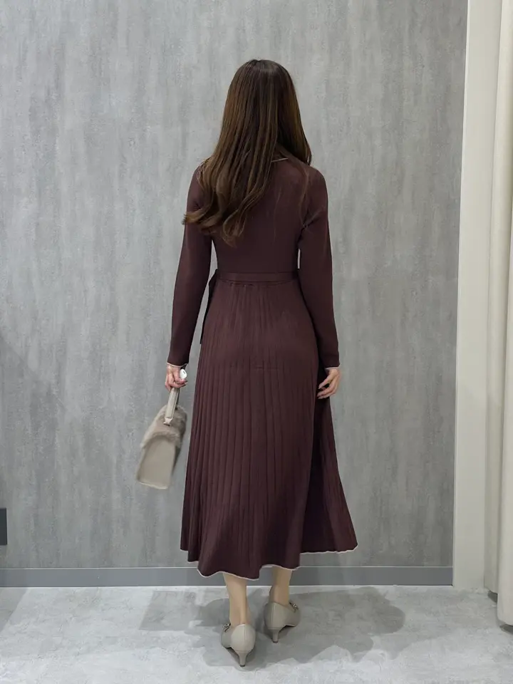 ONWARD CROSSET SELECT みぃ コーディネート画像