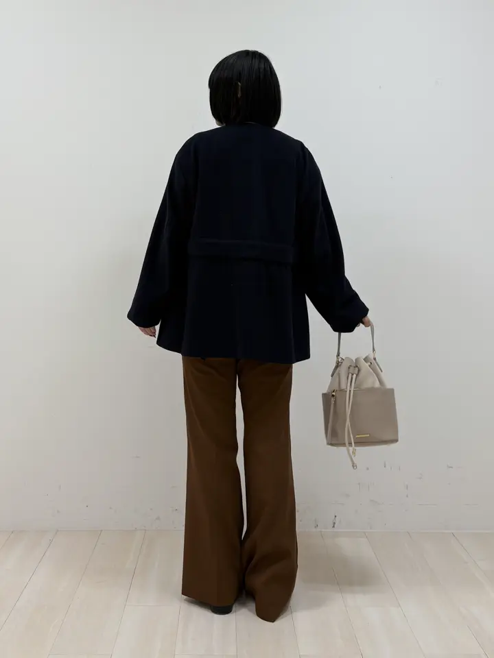 ONWARD CROSSET SELECT 山中 コーディネート画像