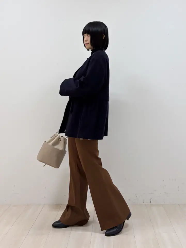 ONWARD CROSSET SELECT 山中 コーディネート画像