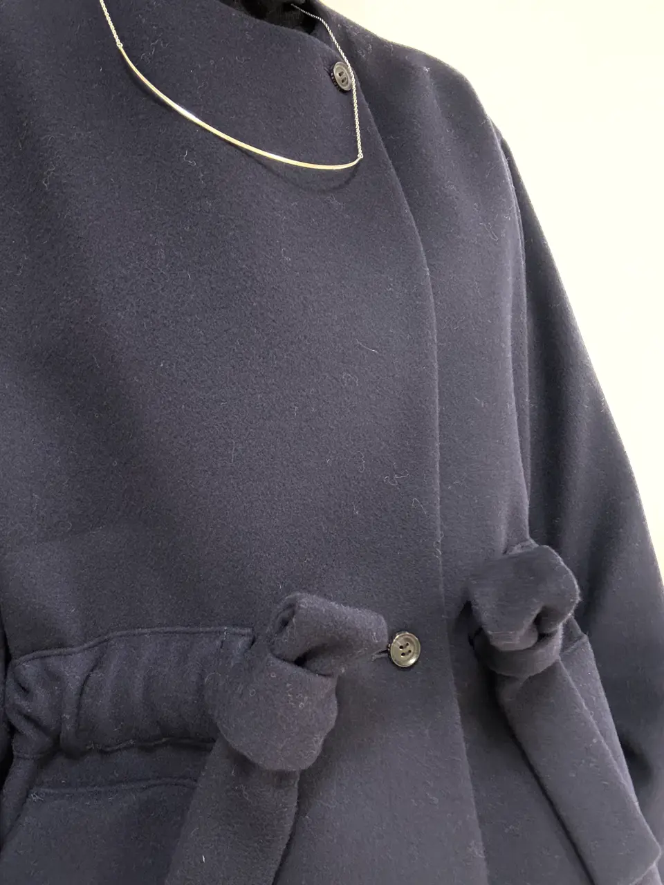 ONWARD CROSSET SELECT 山中 コーディネート画像