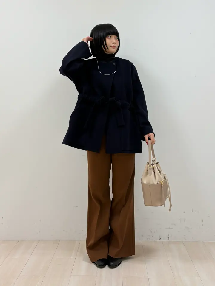 ONWARD CROSSET SELECT 山中 コーディネート画像