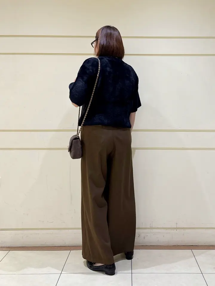 ONWARD CROSSET SELECT 山崎 コーディネート画像