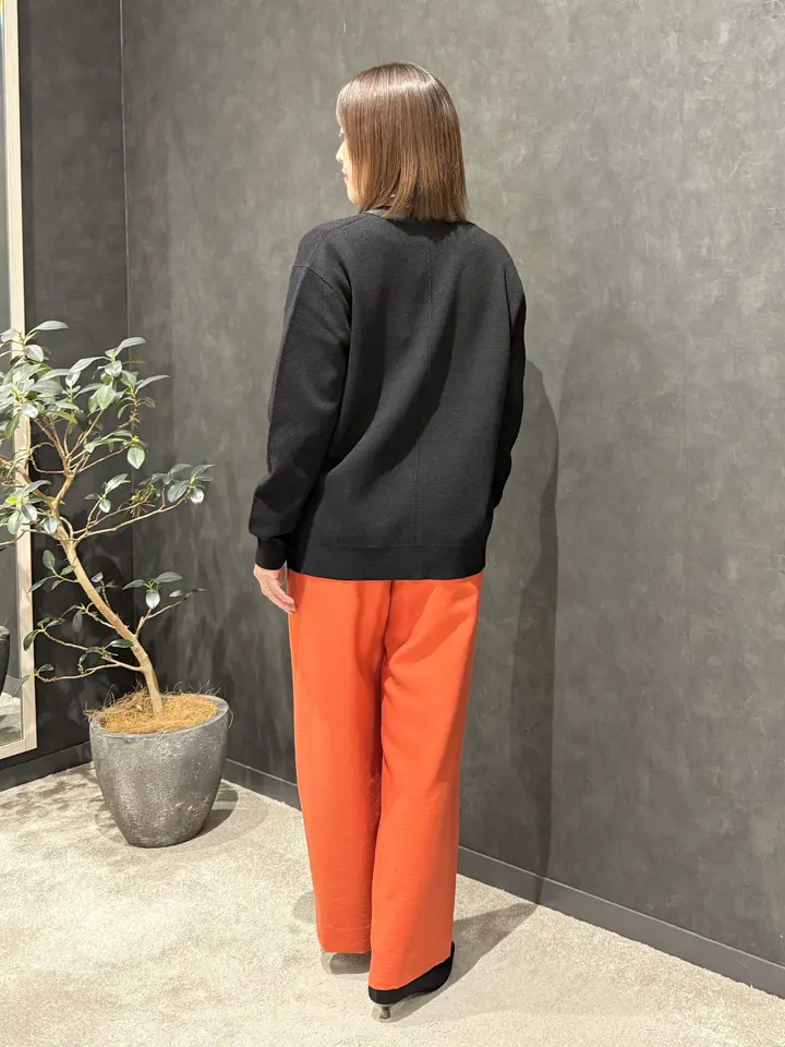 ONWARD CROSSET SELECT Tamura コーディネート画像