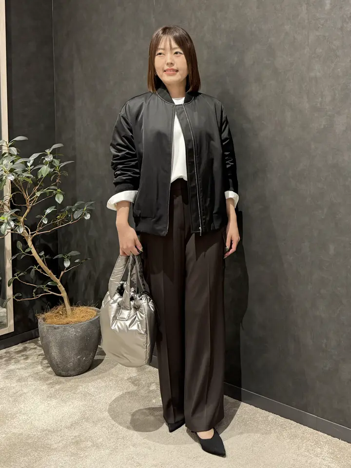 ONWARD CROSSET SELECT Tamura コーディネート画像