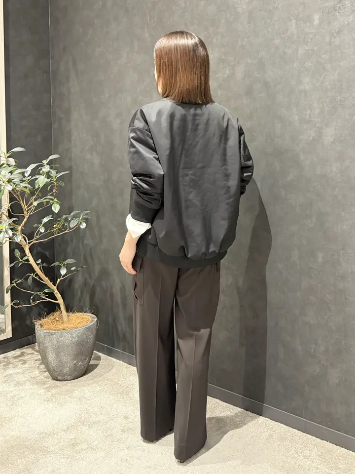 ONWARD CROSSET SELECT Tamura コーディネート画像