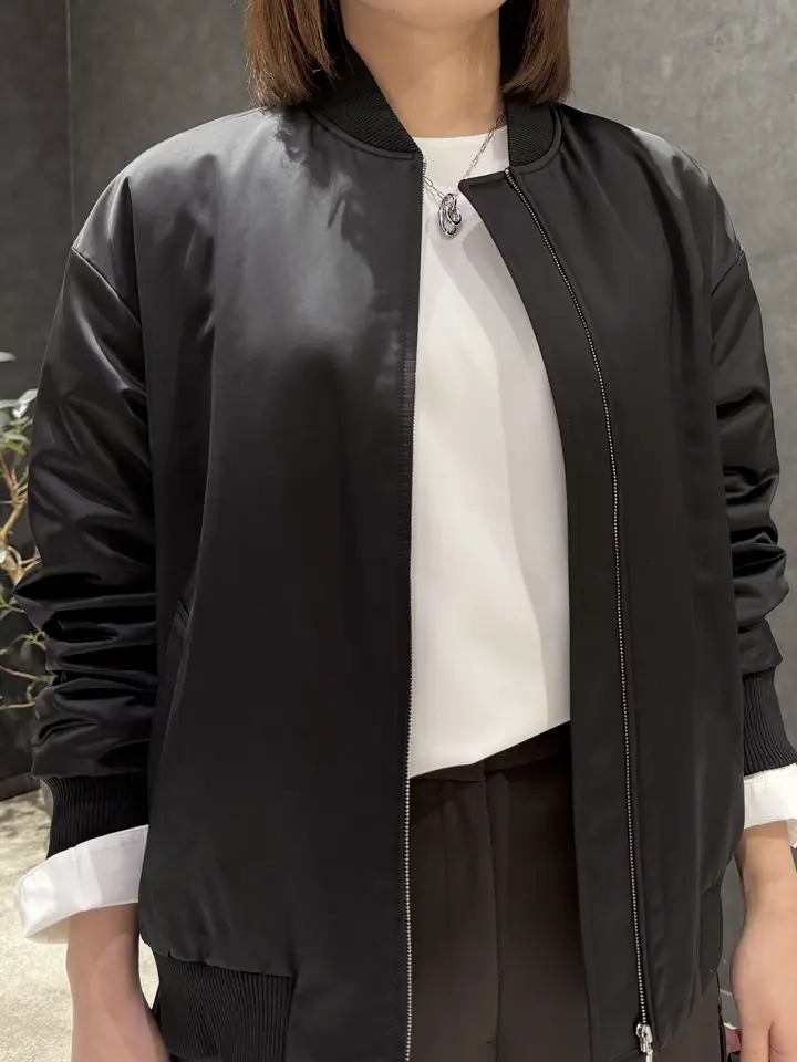 ONWARD CROSSET SELECT Tamura コーディネート画像