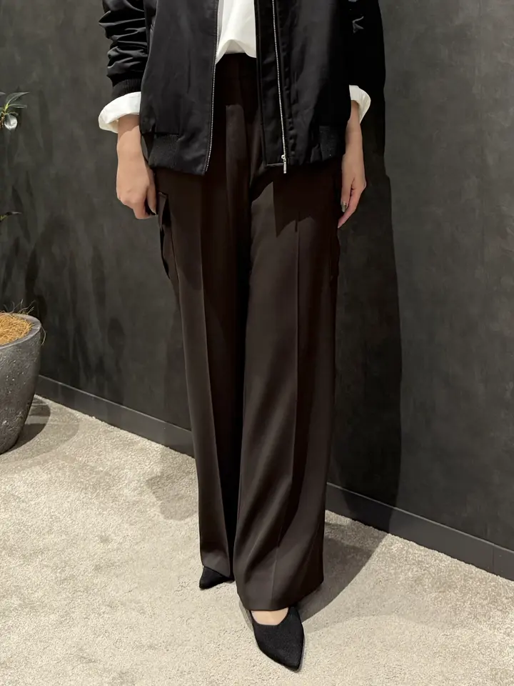 ONWARD CROSSET SELECT Tamura コーディネート画像