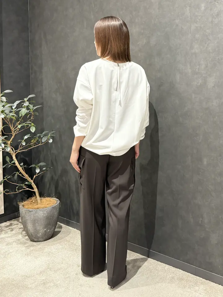 ONWARD CROSSET SELECT Tamura コーディネート画像