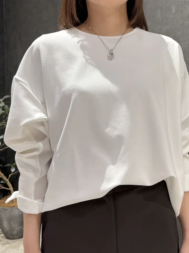 ONWARD CROSSET SELECT Tamura コーディネート画像