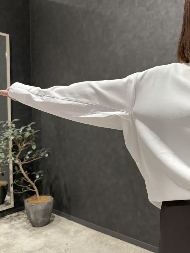 ONWARD CROSSET SELECT Tamura コーディネート画像