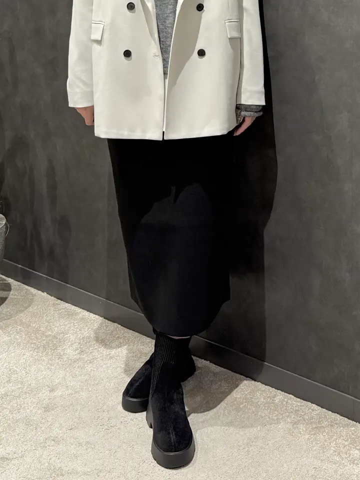 ONWARD CROSSET SELECT Tamura コーディネート画像