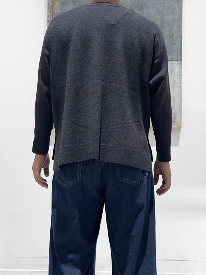 ONWARD CROSSET SELECT 井上 コーディネート画像