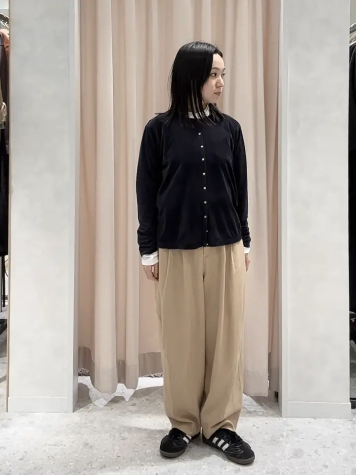 ONWARD CROSSET SELECT 一瀬 コーディネート画像