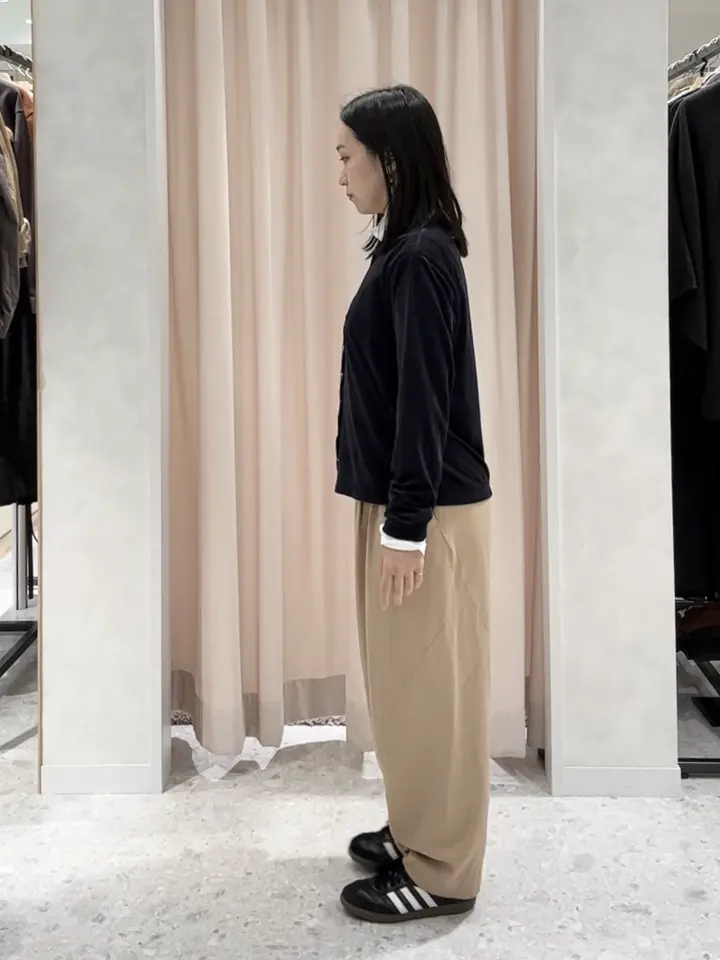 ONWARD CROSSET SELECT 一瀬 コーディネート画像