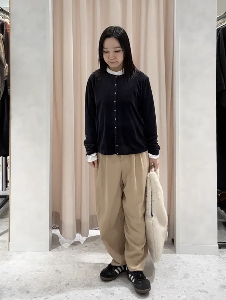 ONWARD CROSSET SELECT 一瀬 コーディネート画像