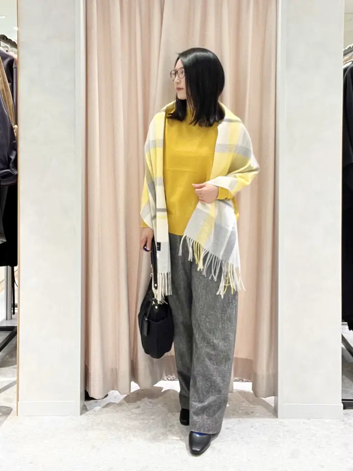 ONWARD CROSSET SELECT 渡邉 コーディネート画像