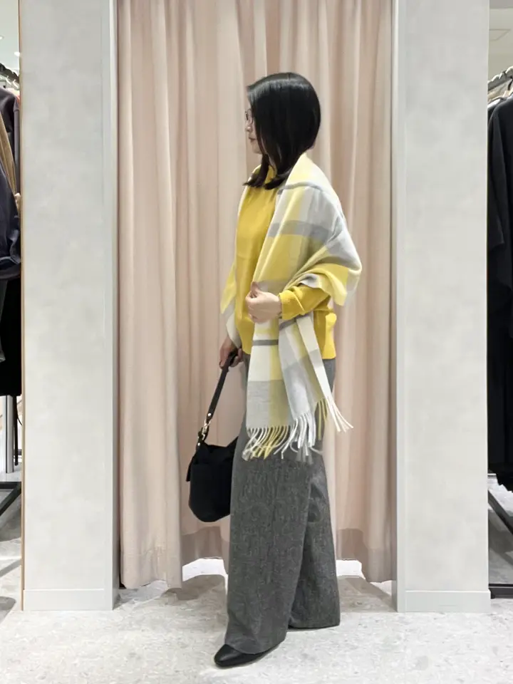 ONWARD CROSSET SELECT 渡邉 コーディネート画像