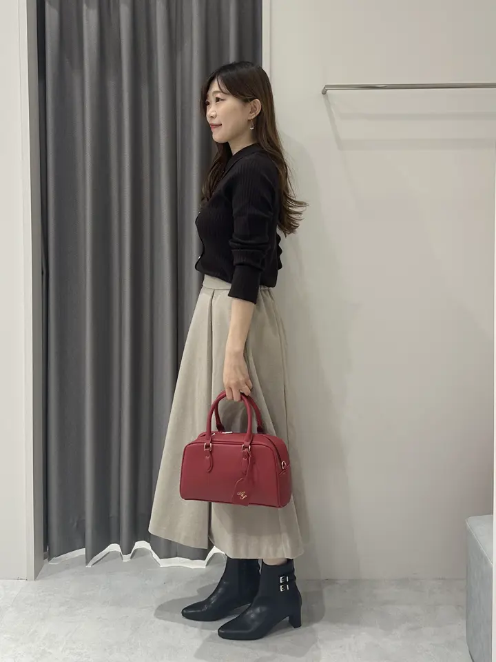 ONWARD CROSSET SELECT みぃ コーディネート画像