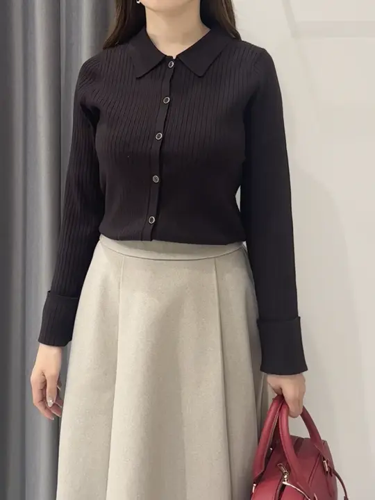 ONWARD CROSSET SELECT みぃ コーディネート画像