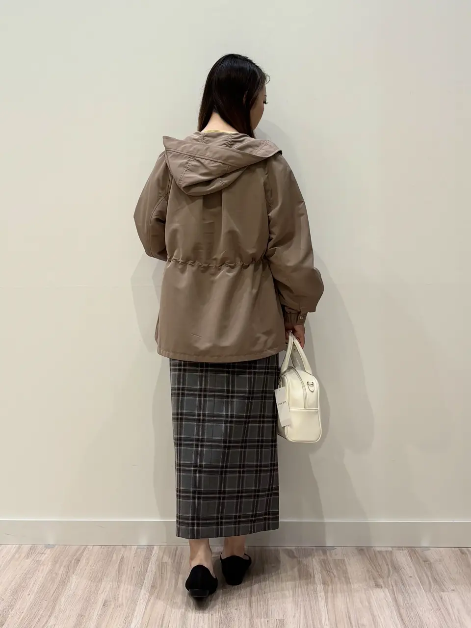 ONWARD CROSSET SELECT 土居 コーディネート画像