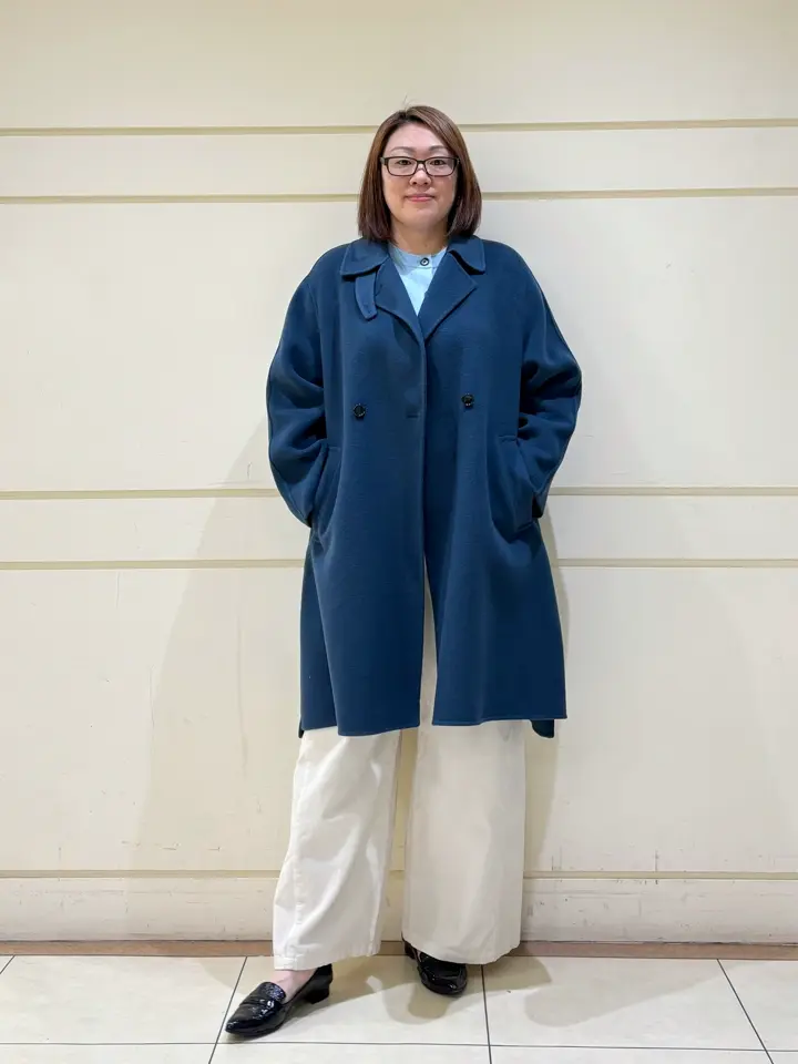 ONWARD CROSSET SELECT 山崎 コーディネート画像