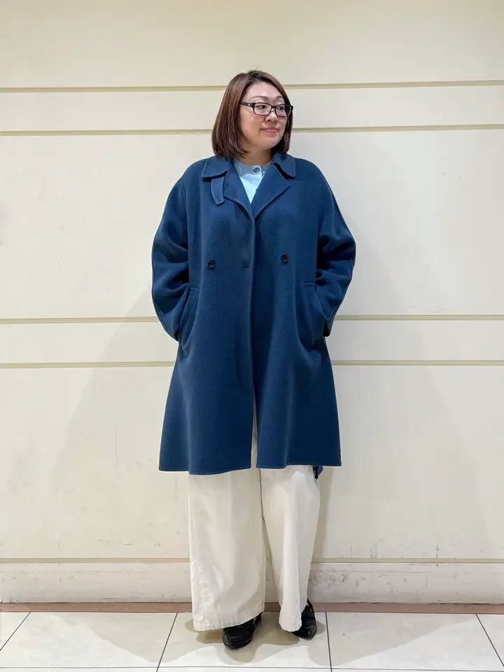 ONWARD CROSSET SELECT 山崎 コーディネート画像