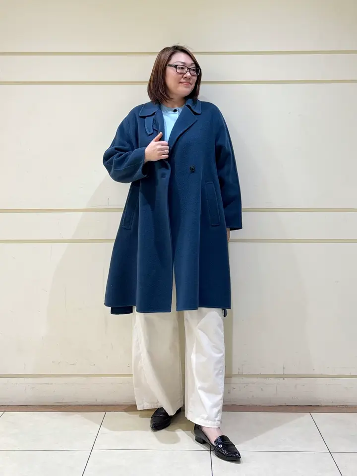 ONWARD CROSSET SELECT 山崎 コーディネート画像