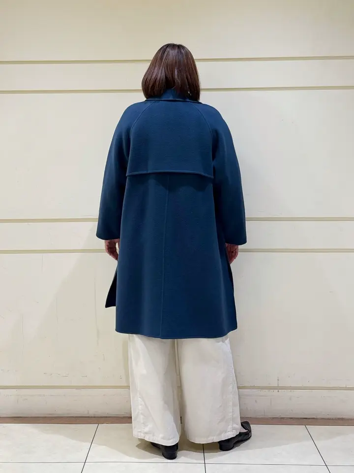 ONWARD CROSSET SELECT 山崎 コーディネート画像