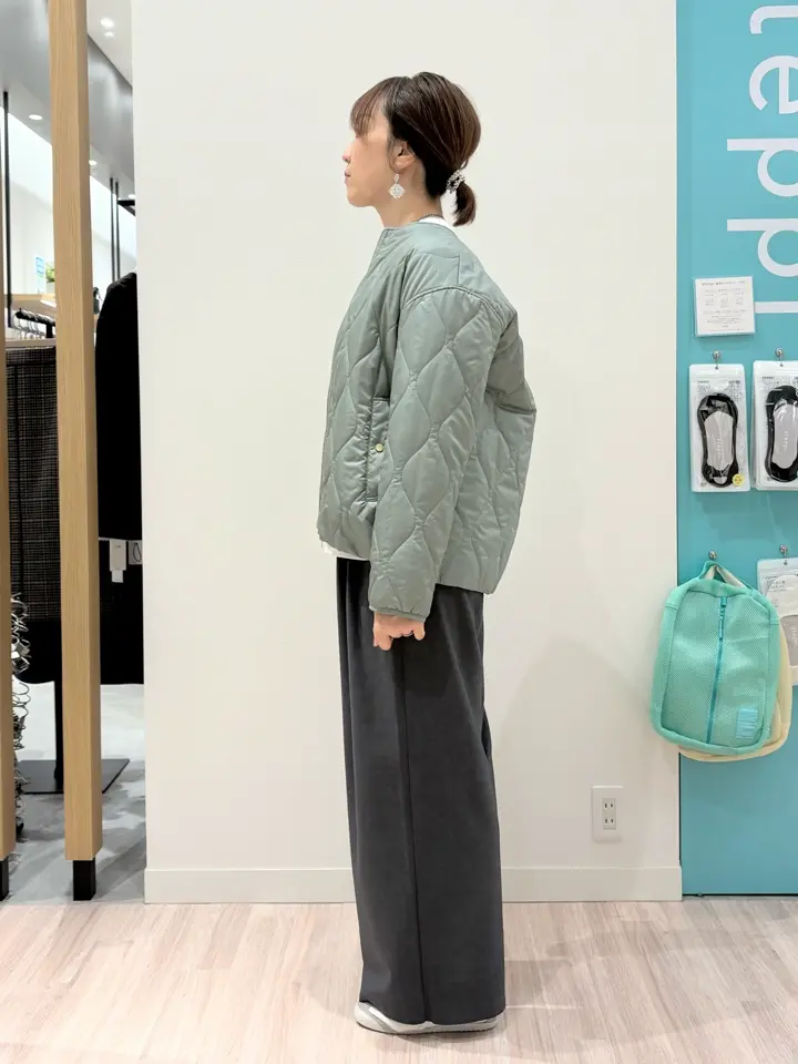 ONWARD CROSSET SELECT 田中 コーディネート画像