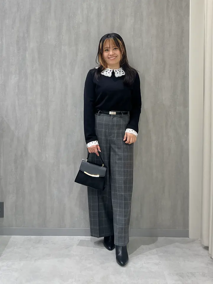 ONWARD CROSSET SELECT 浅倉 コーディネート画像