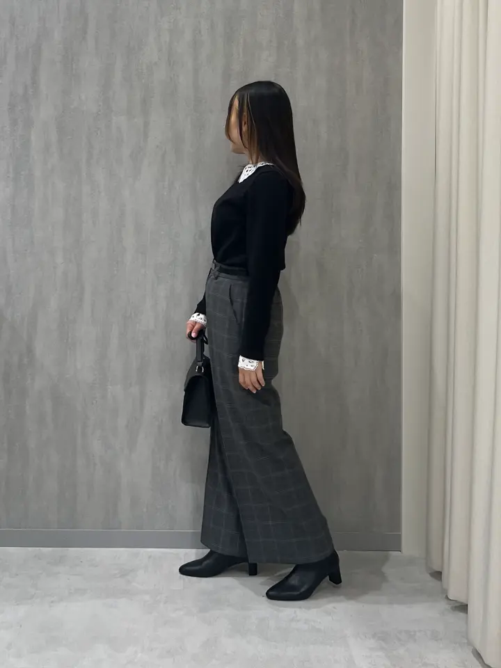 ONWARD CROSSET SELECT 浅倉 コーディネート画像