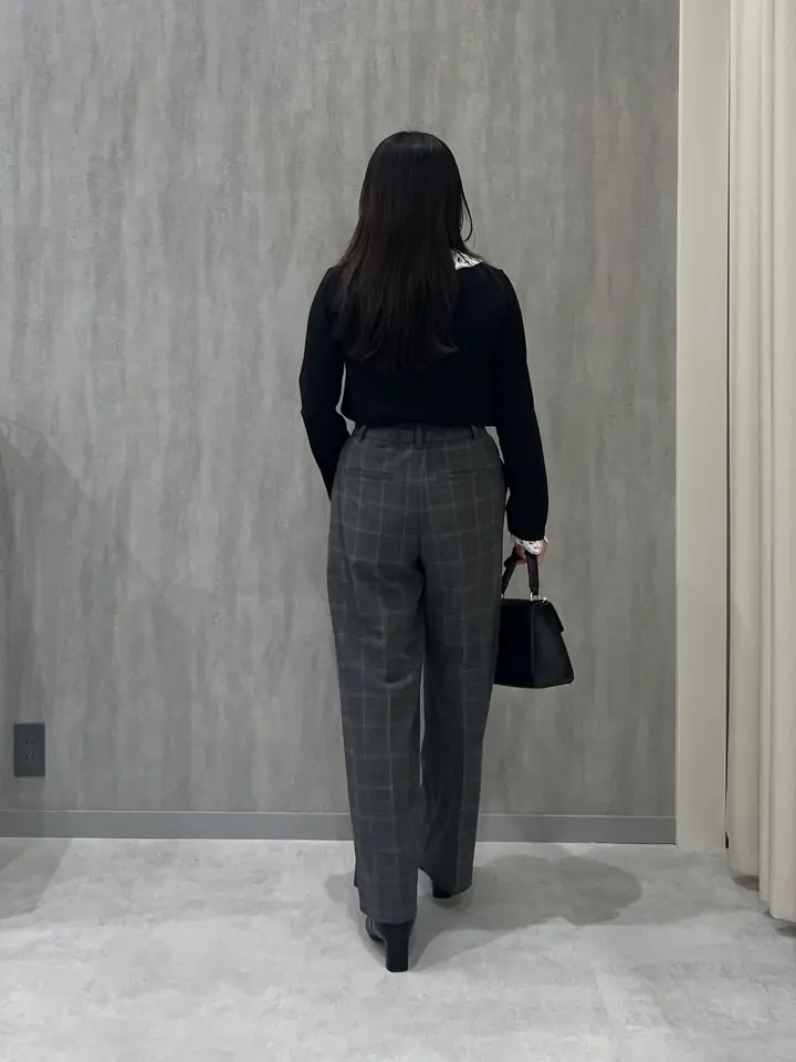 ONWARD CROSSET SELECT 浅倉 コーディネート画像