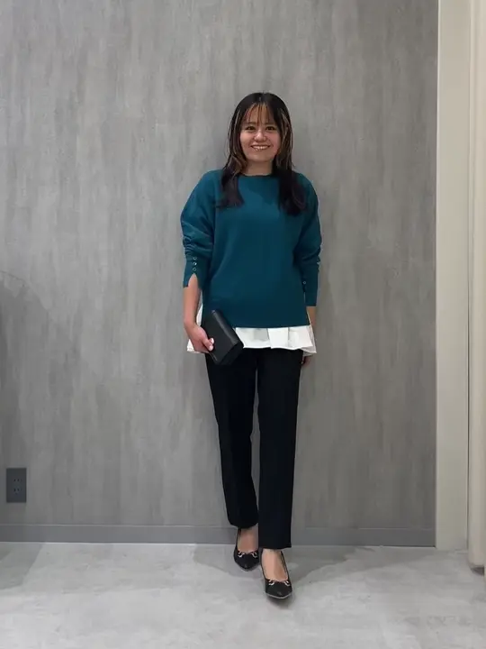 ONWARD CROSSET SELECT 浅倉 コーディネート画像