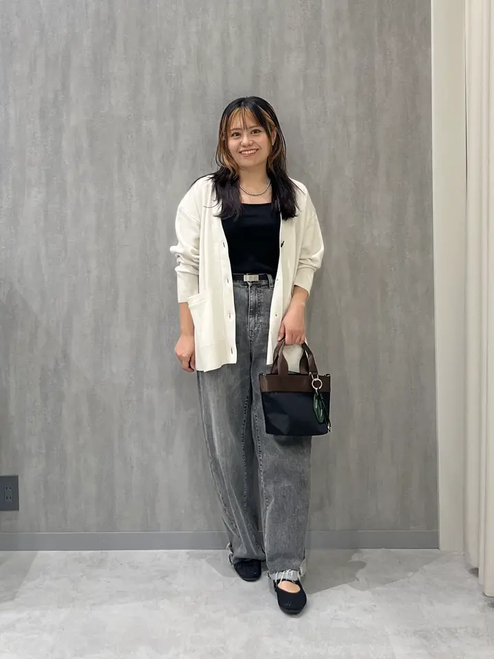 ONWARD CROSSET SELECT 浅倉 コーディネート画像