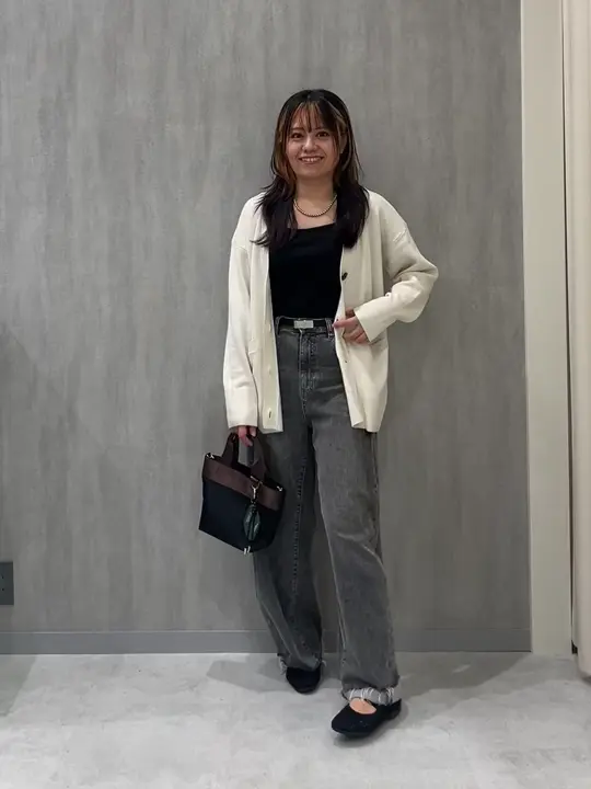 ONWARD CROSSET SELECT 浅倉 コーディネート画像